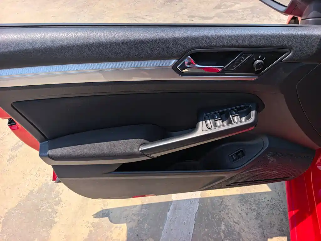 Volkswagen Lamando 2019