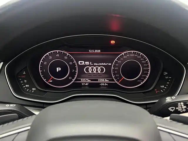 Audi Q5L 2019 — фото 8