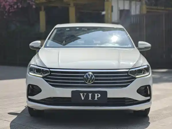 Volkswagen Lavida 2024
