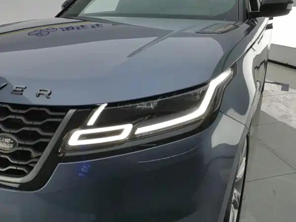 Land Rover Range Rover Velar 2020