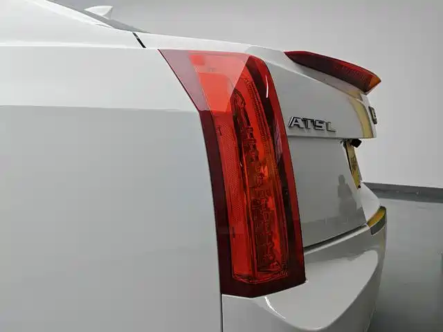 Cadillac ATS-L 2018 — фото 19