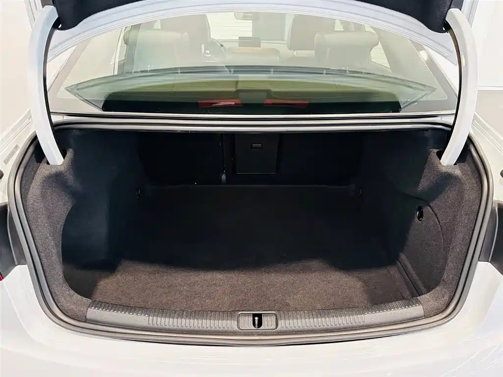 Audi A3 2019