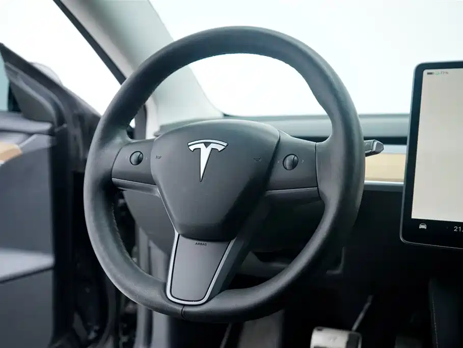 Tesla Model 3 2023 — фото 11