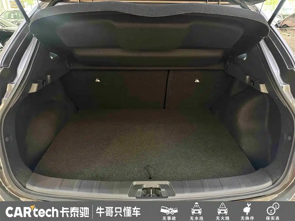 Nissan Qashqai 2021 — фото 13