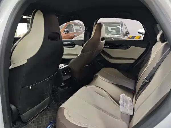 BYD Qin PLUS 2023