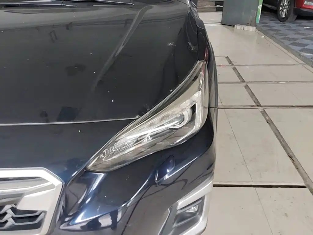 Subaru XV 2019 — фото 24