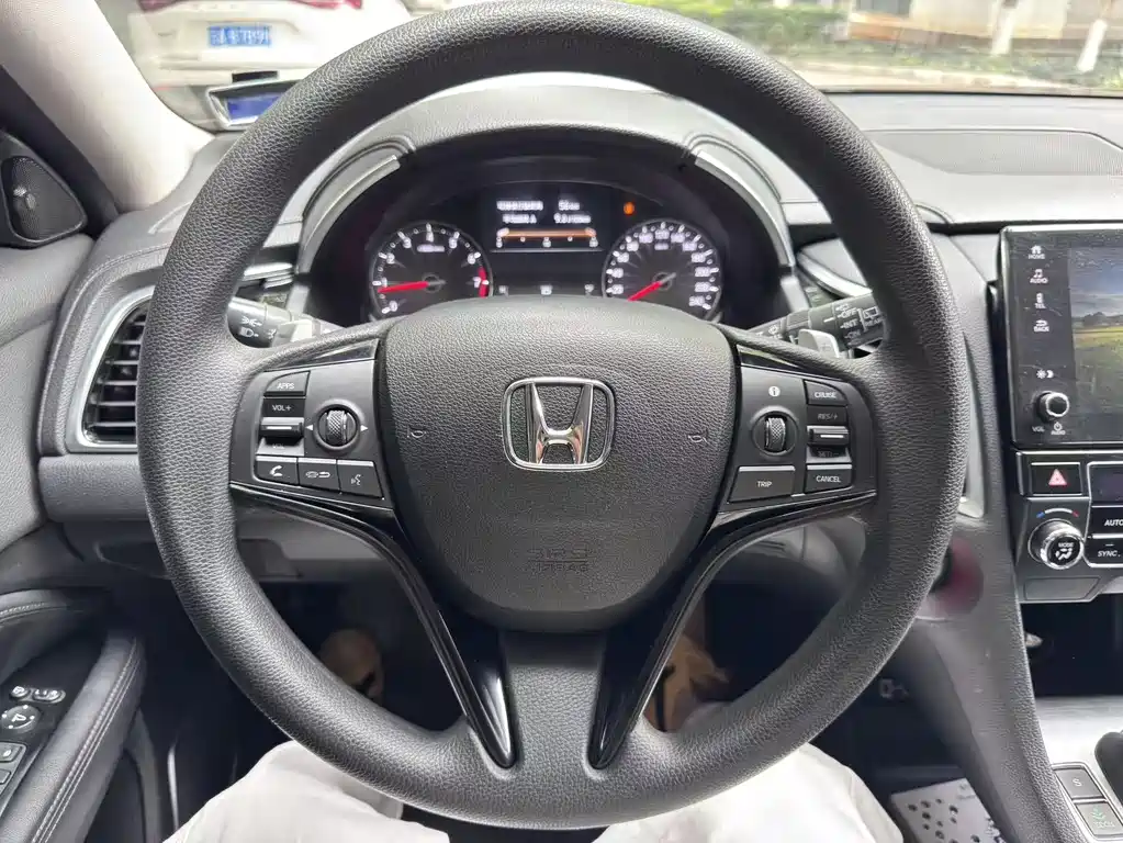 Honda Avancier 2019 — фото 11