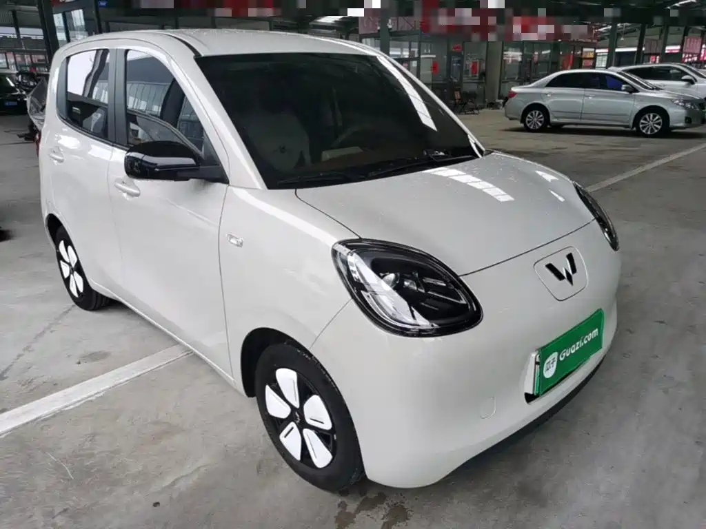Wuling MINIEV 2025
