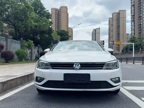 Volkswagen Lamando 2018