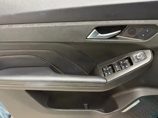 Haval Red Rabbit 2022