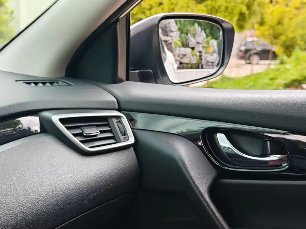 Nissan Qashqai 2017 — фото 25
