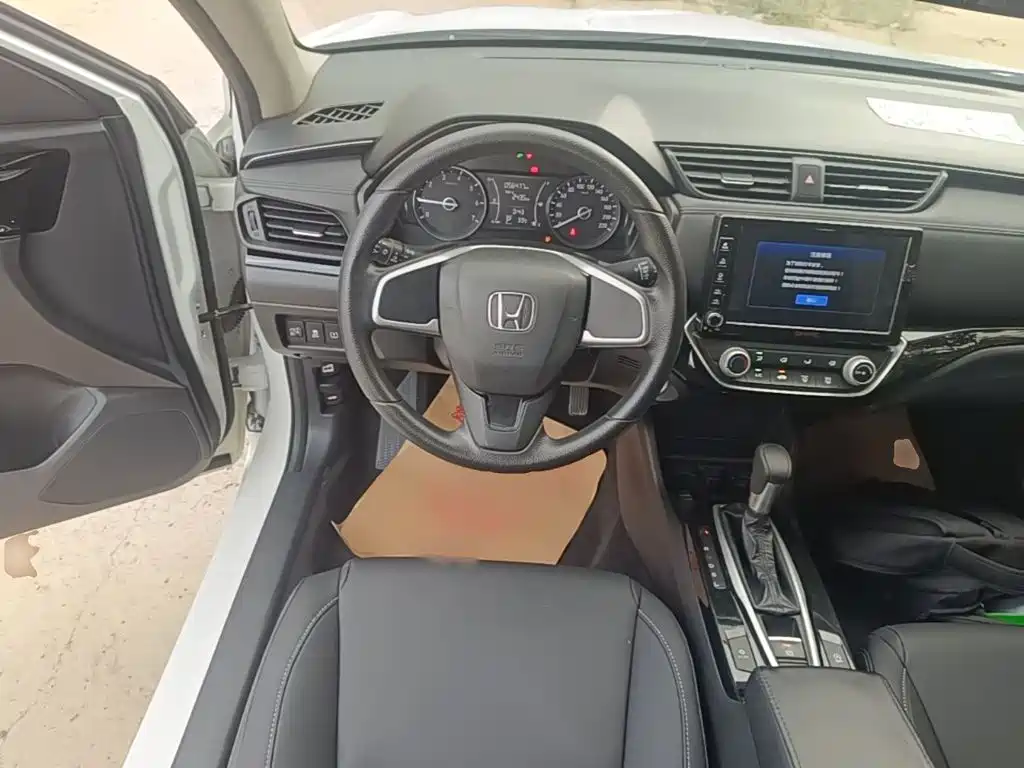 Honda Crider 2021 — фото 11