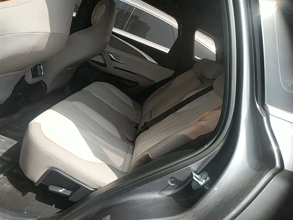 BYD Pro New Energy 2024 — фото 17