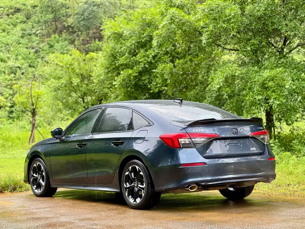 Honda Civic 2023