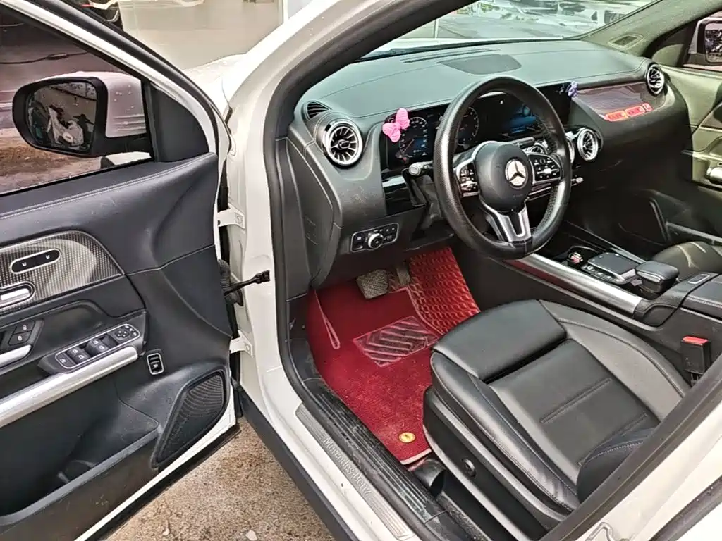 Mercedes-Benz GLA 2022 — фото 16