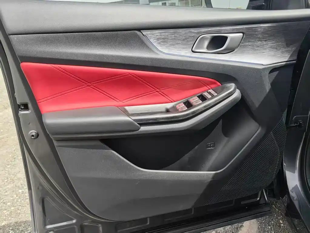 Changan CS55PLUS 2025 — фото 14