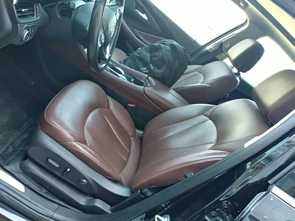 Buick Envision Plus 2021 — фото 15