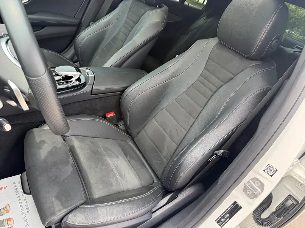 Mercedes-Benz E-Class 2018 — фото 39