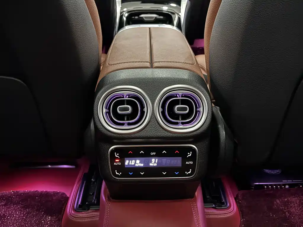 Mercedes-Benz GLC 2024 — фото 20