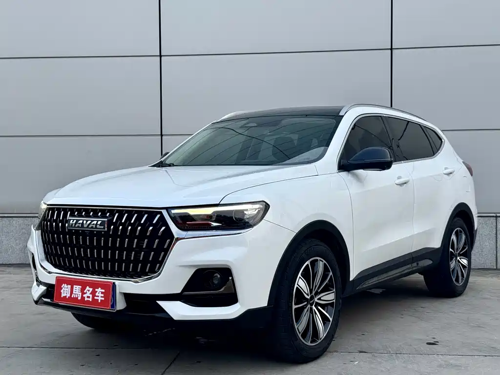 Haval H6 2024