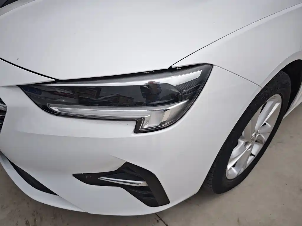 Buick Regal 2020 — фото 20