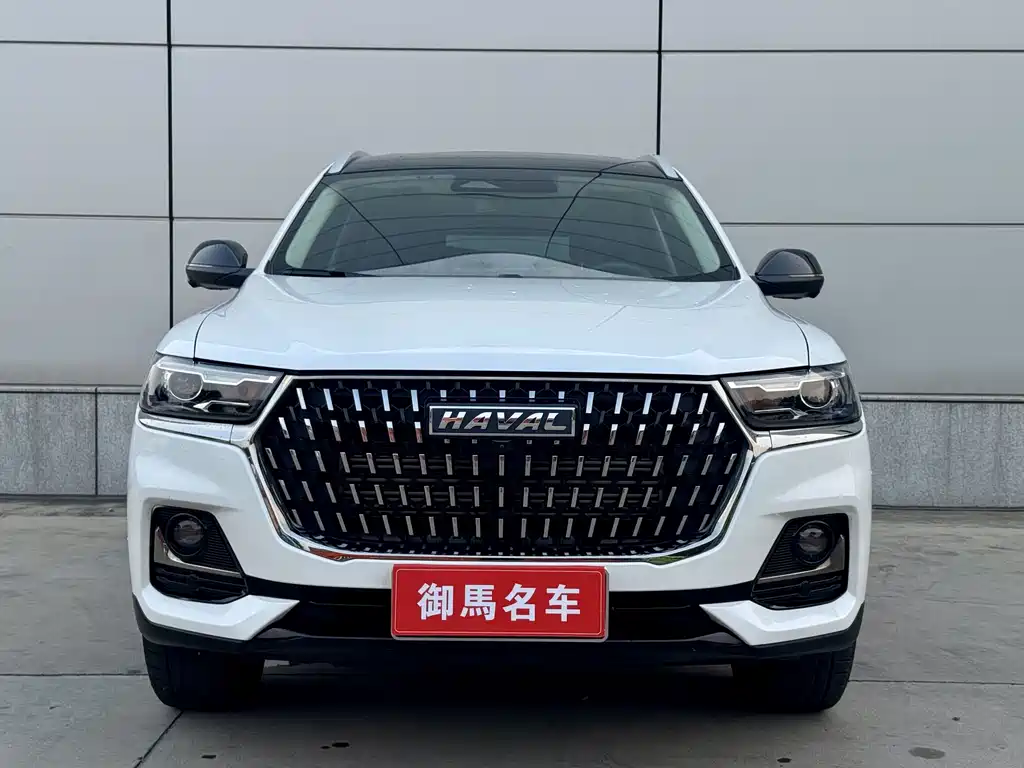 Haval H6 2024