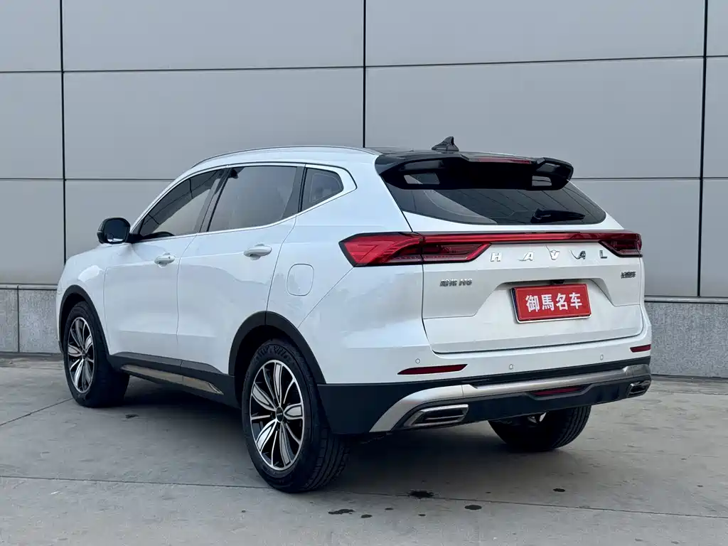 Haval H6 2024