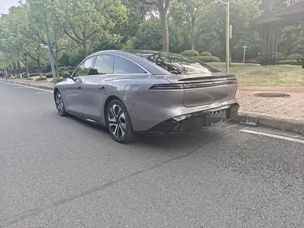 Dongfeng Xinghai S7 2024