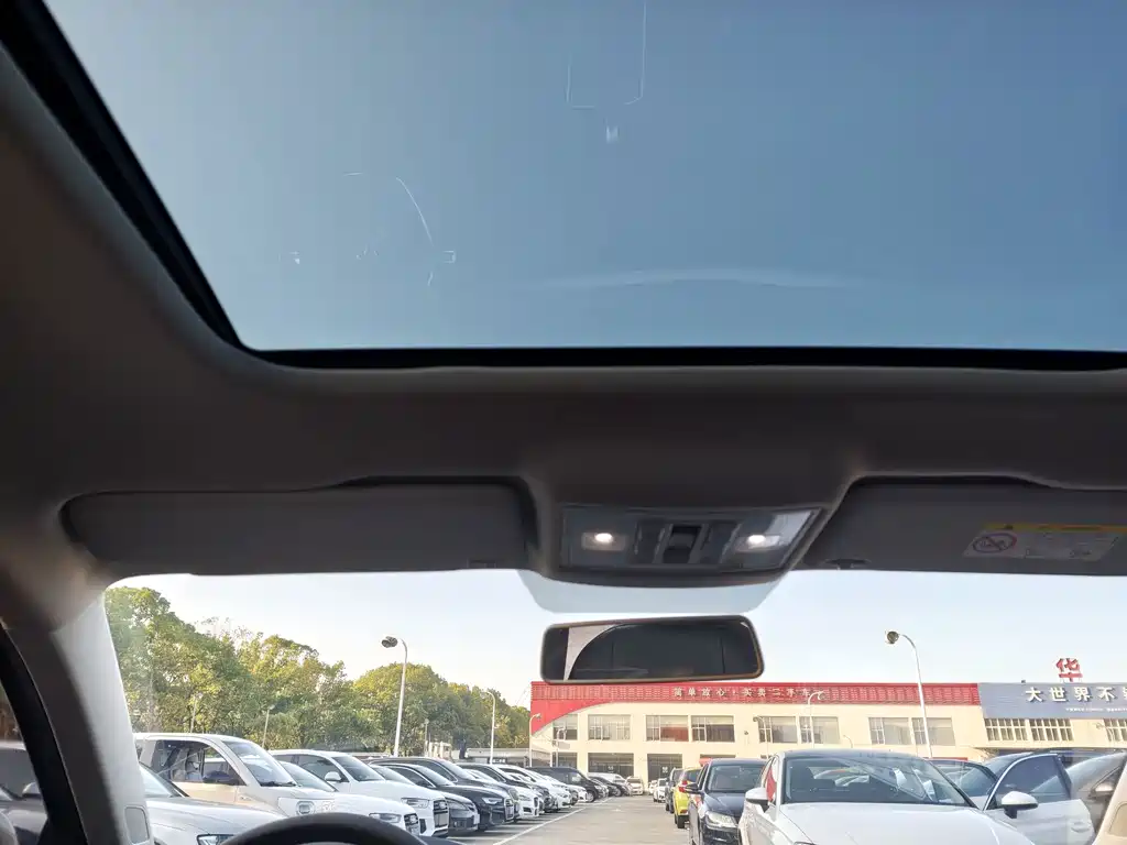 Volkswagen Lavida 2018