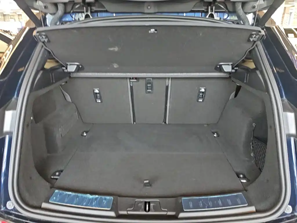 Land Rover Evoque 2021 — фото 19