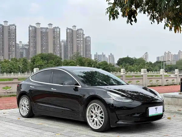 Tesla Model 3 2020