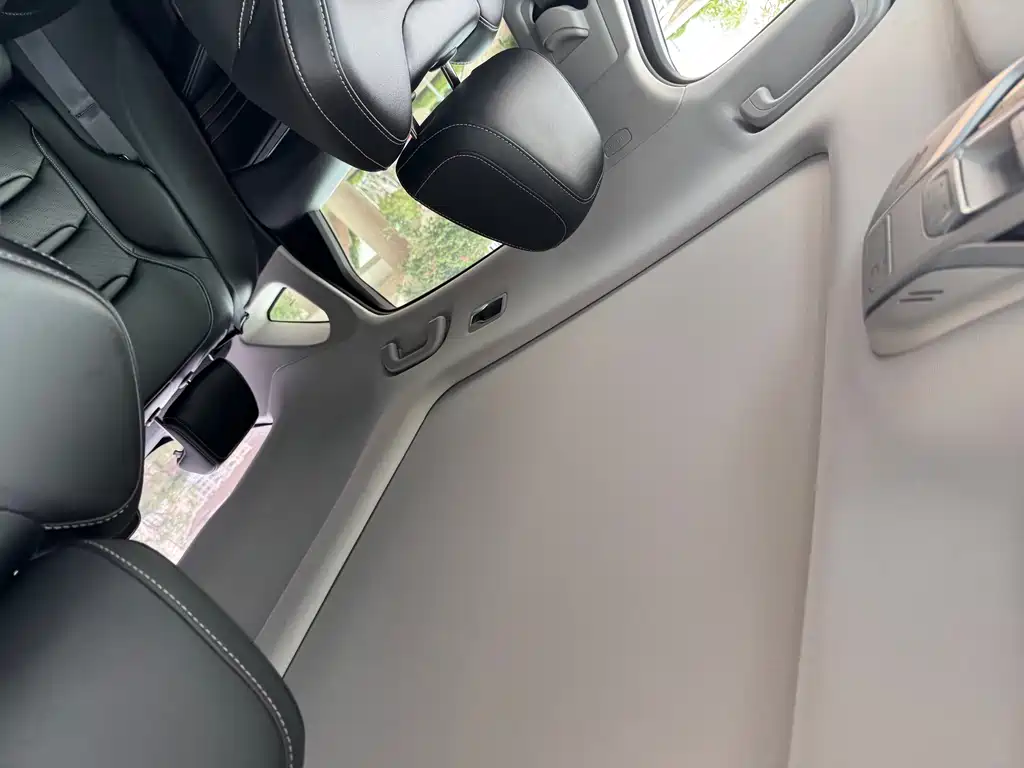 Geely Xingrui 2023 — фото 12