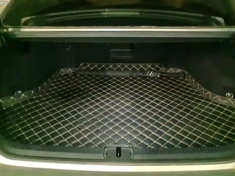 Lexus ES 2021