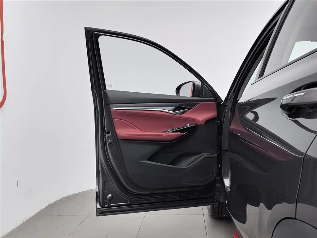 Changan CS75 PLUS 2023 — фото 8
