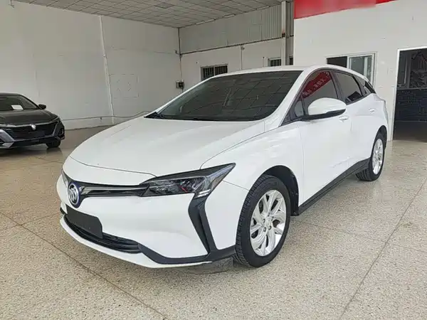Buick Velite 6 2023