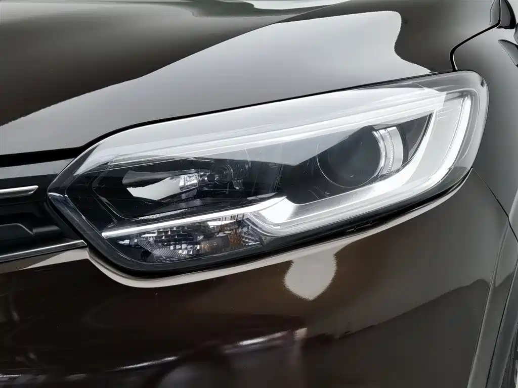 Renault Kadjar 2017 — фото 7