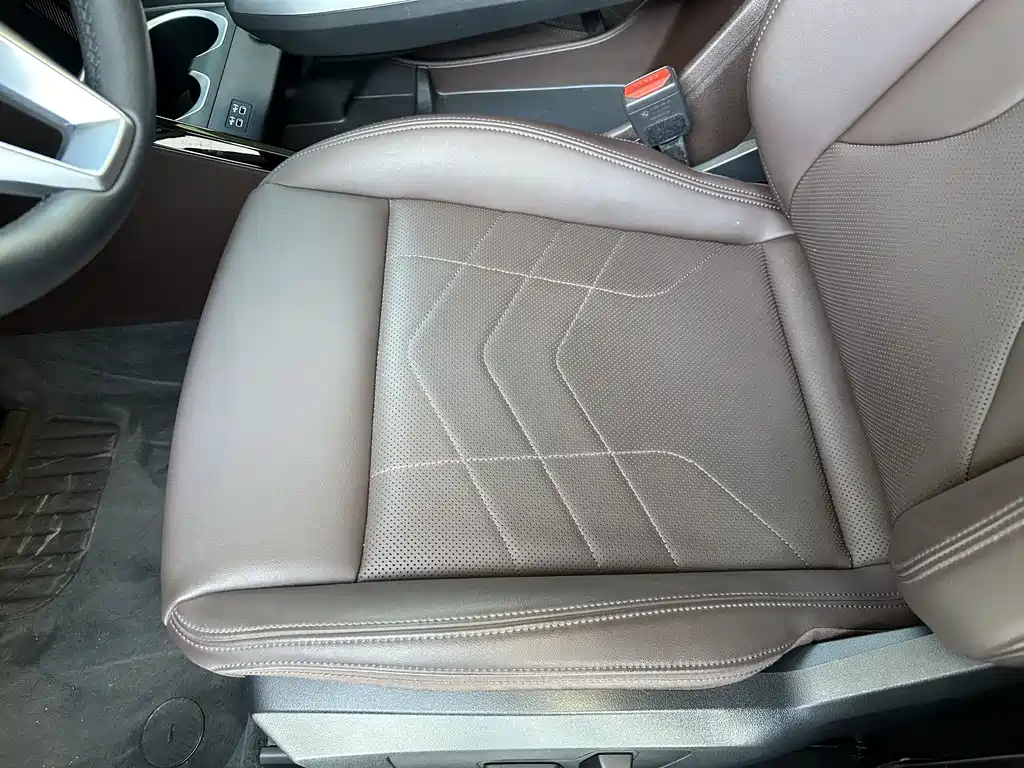 BMW X1 2024 — фото 17