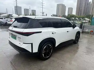 Toyota bZ3X 2025