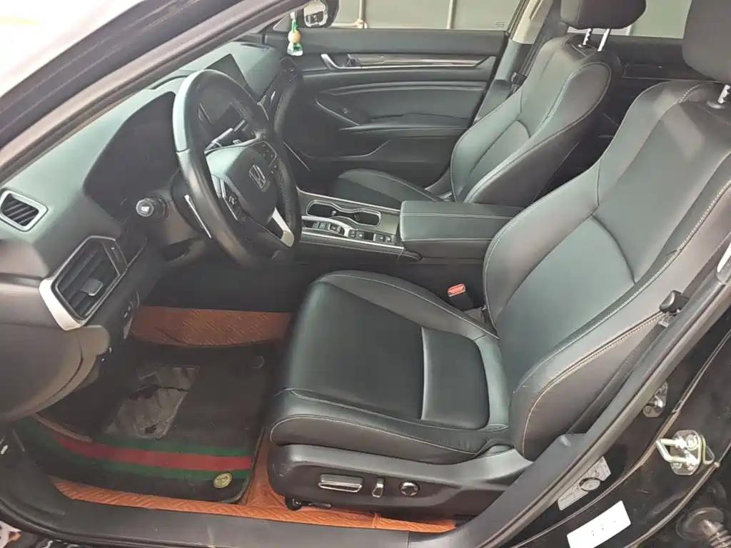 Honda Accord 2023 — фото 15