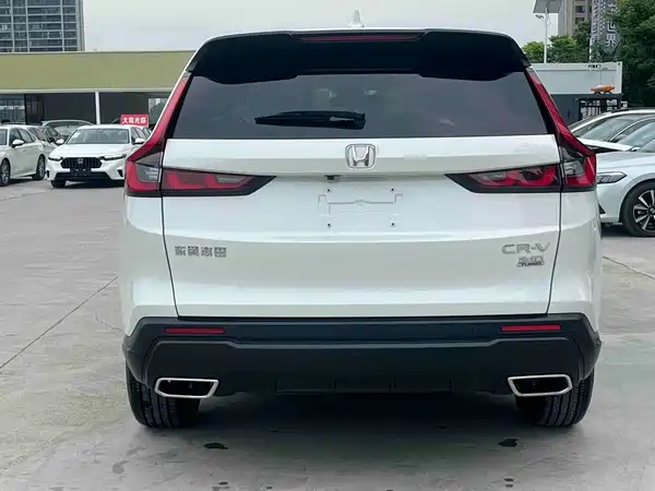 Honda CR-V 2024