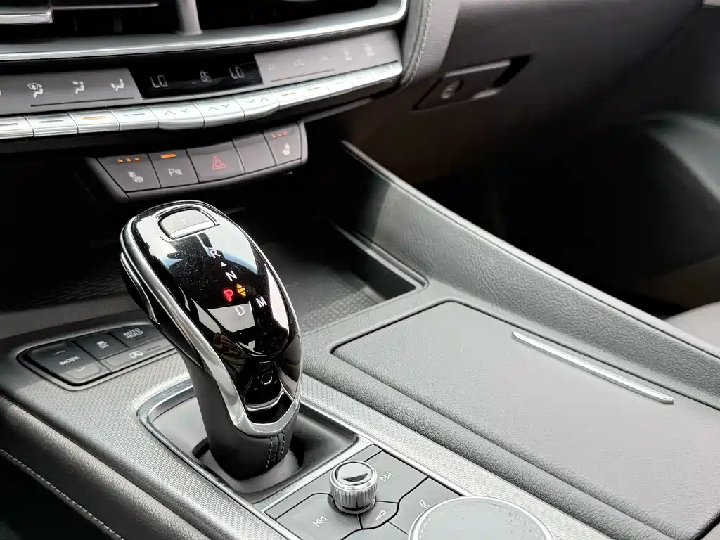 Cadillac CT5 2021 — фото 15