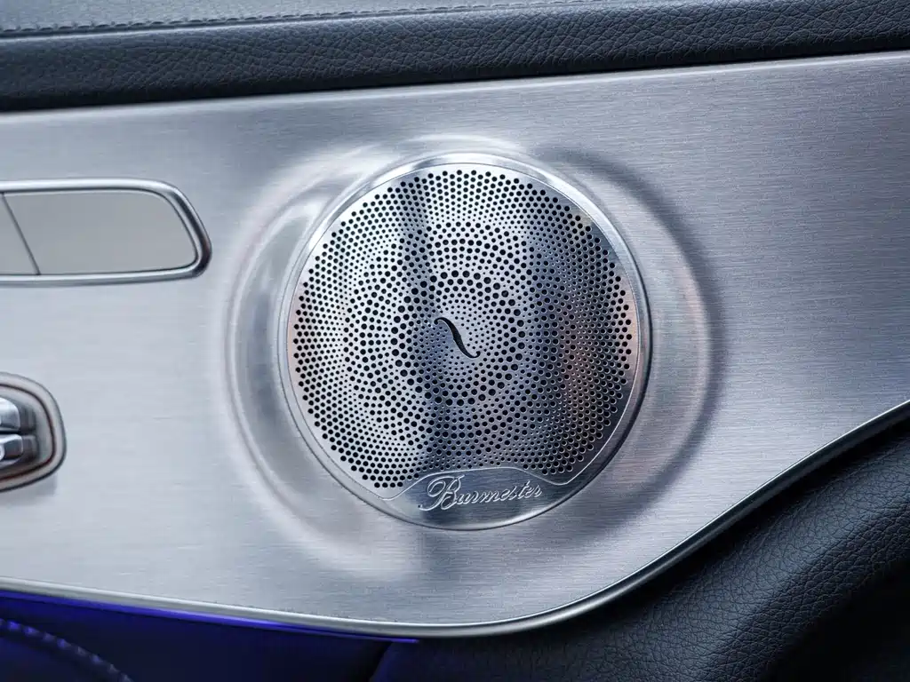Mercedes-Benz C-Class AMG 2020 — фото 20