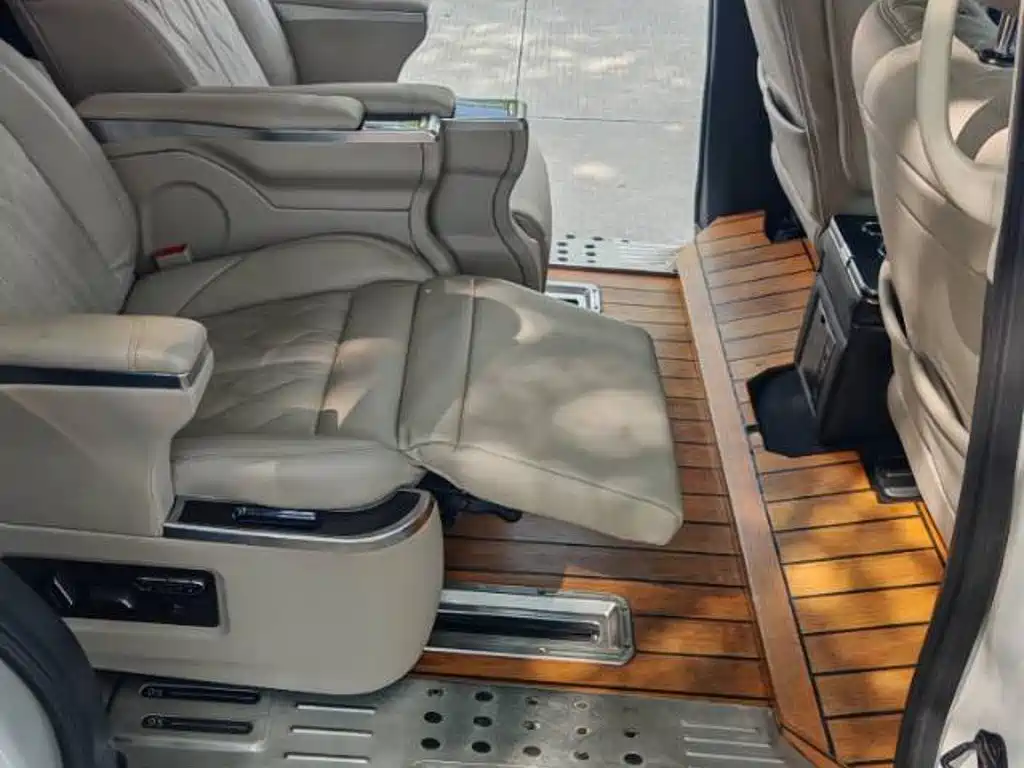 Honda Odyssey 2020