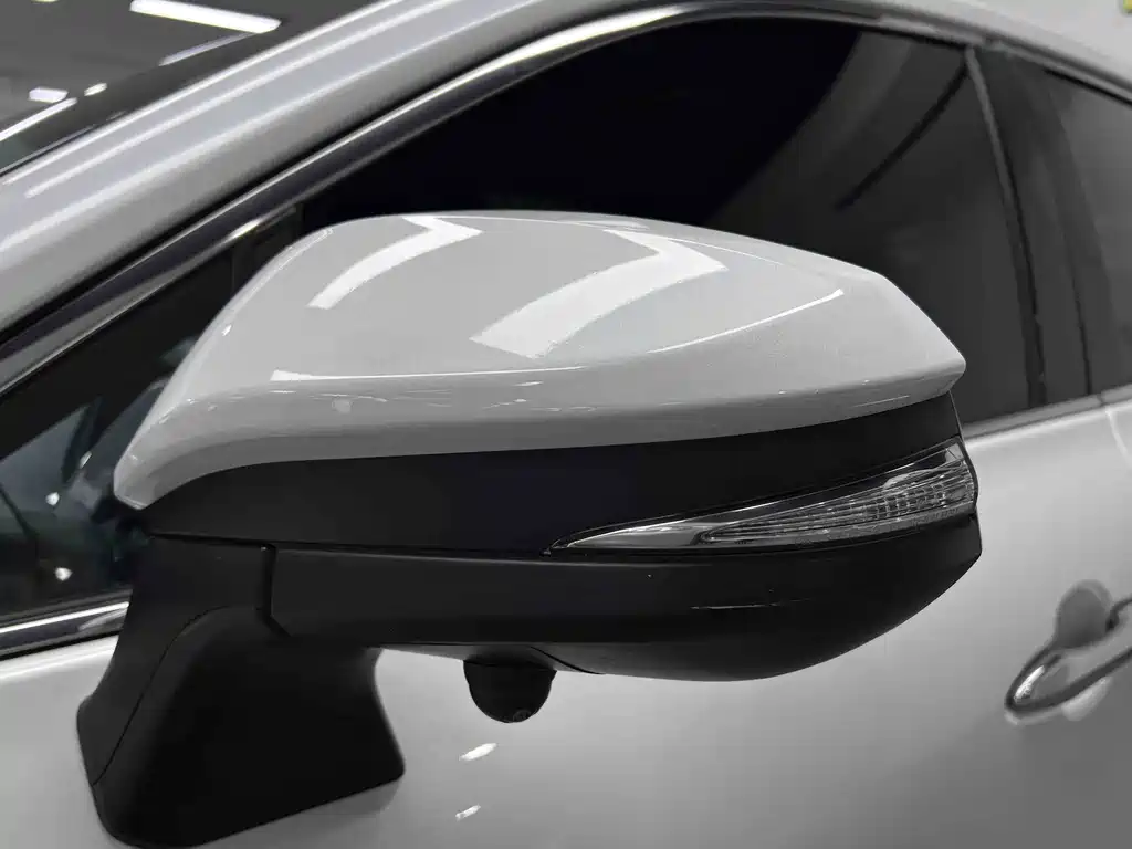 Toyota Harrier 2022 — фото 8