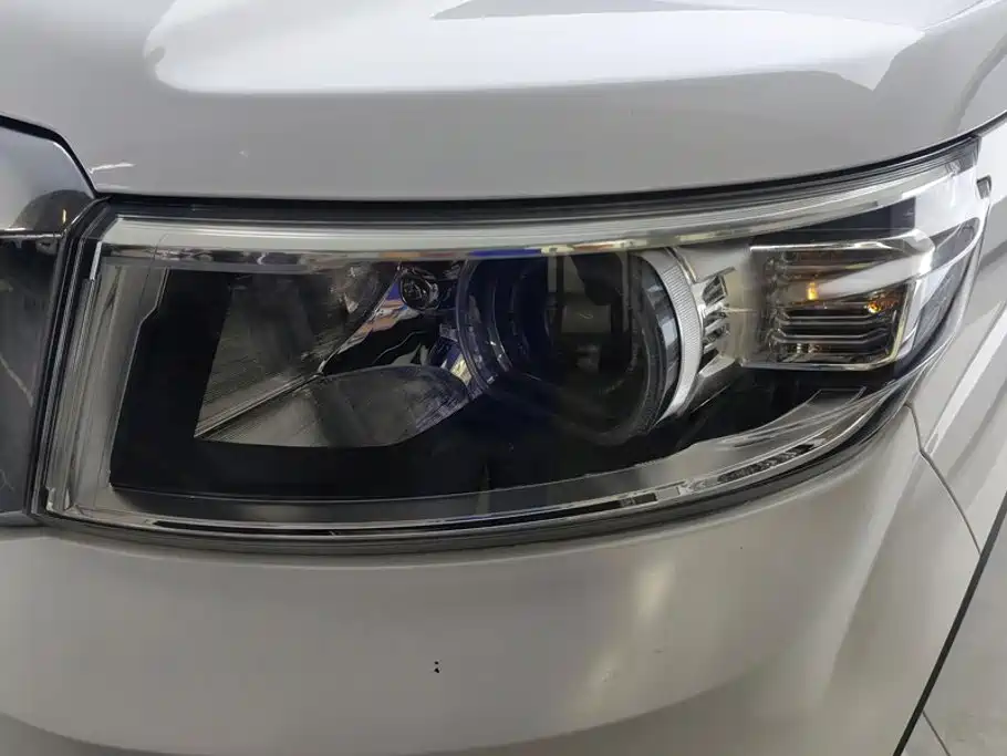 Oshan Oushang X70A 2018