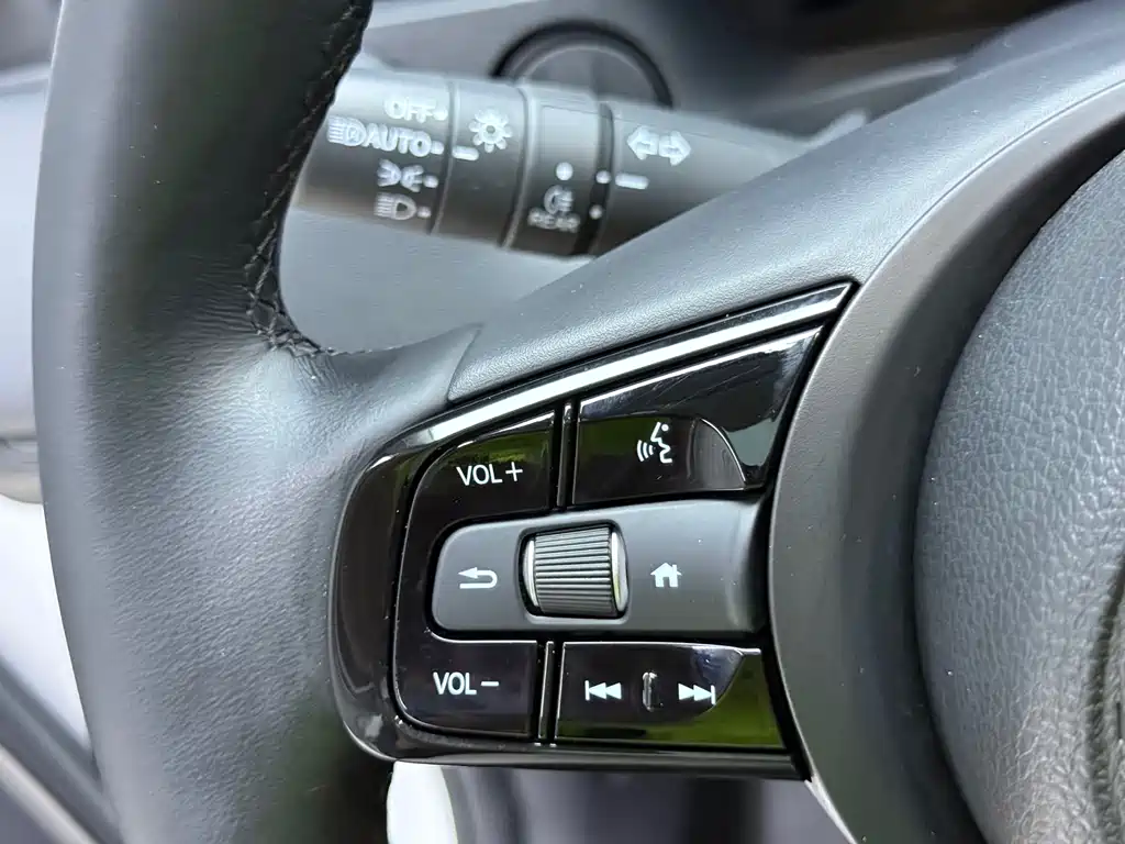 Honda XR-V 2023 — фото 12