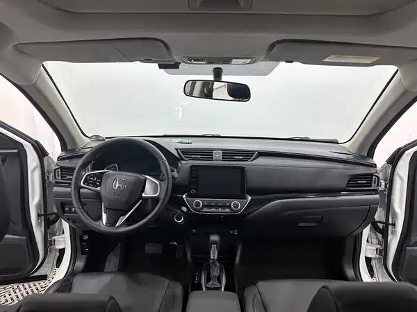 Honda Crider 2022