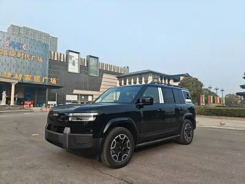 Fang Cheng Bao Ti7 2026