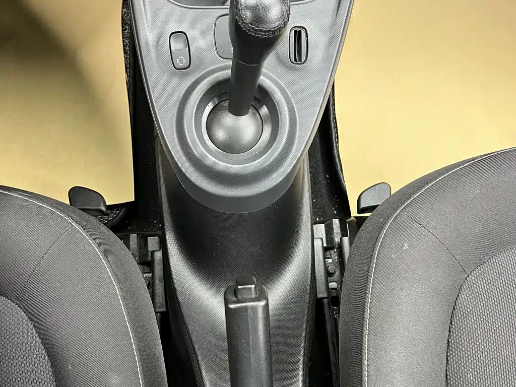 smart forfour 2016 — фото 10