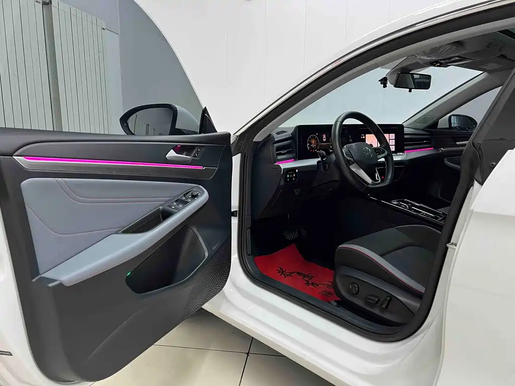 Volkswagen Lamando 2022